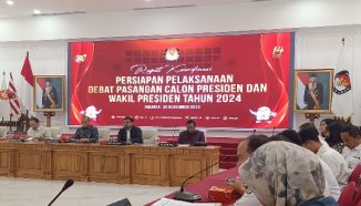 Profil Singkat Panelis Debat Capres-Cawapres Perdana