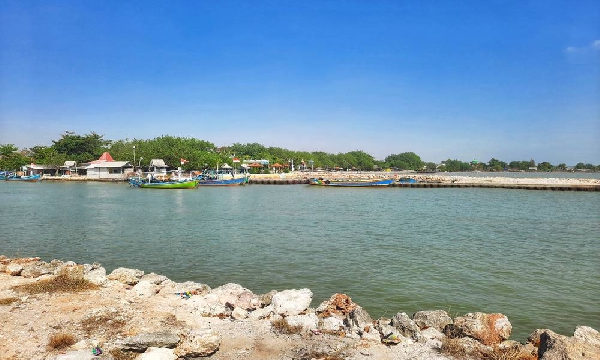 Pantai Delegan