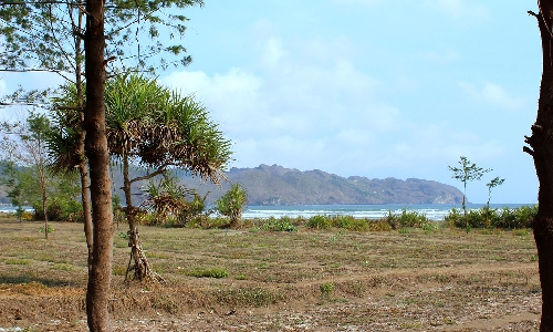 Pantai Jetis