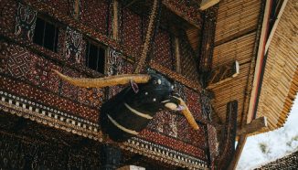 Mengenal Ra’ba Biang: Tragedi Mencekam di Tana Toraja