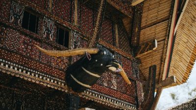 Mengenal Ra’ba Biang: Tragedi Mencekam di Tana Toraja