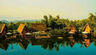 5 Tempat Wisata Bandung yang Sejuk dan Terbaik Untuk Liburan