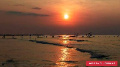 tempat wisata di jombang