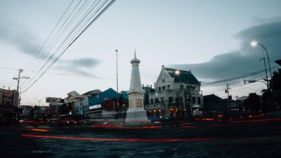 kuliner dekat tugu jogja