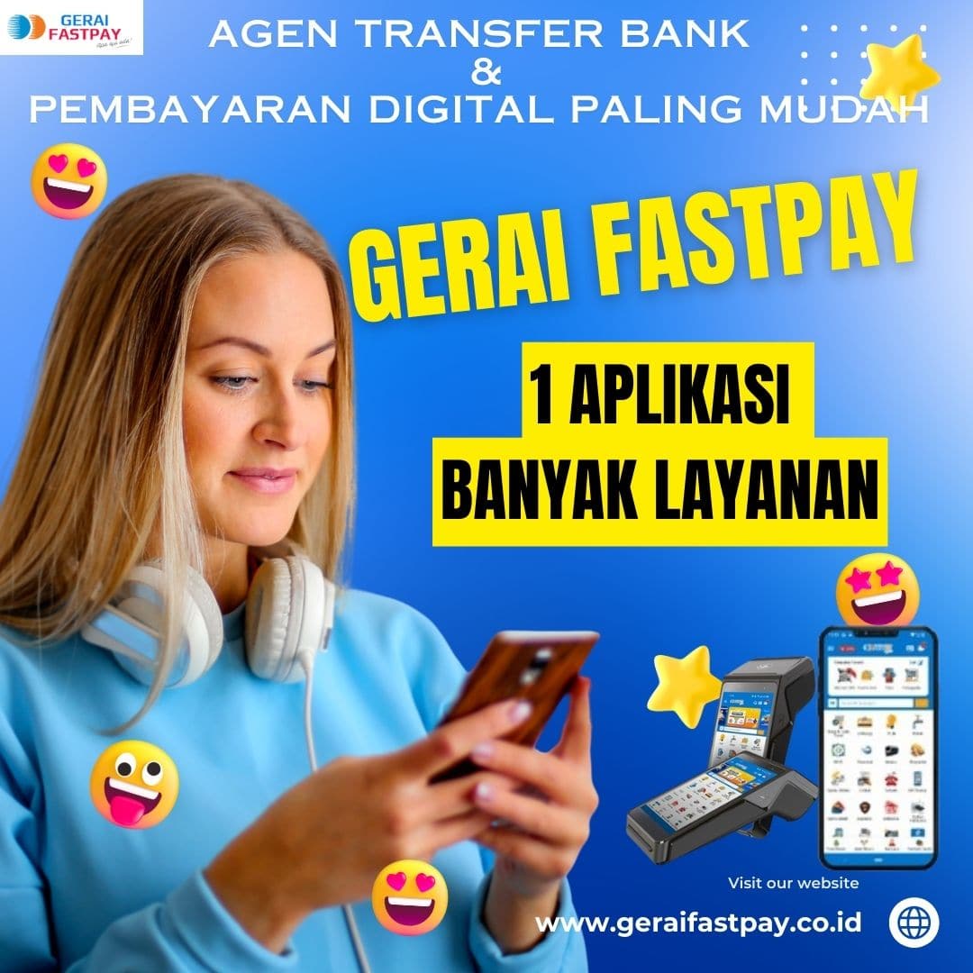 Agen jual Pulsa