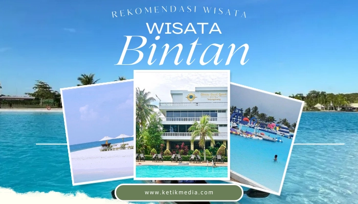 Wisata Bintan Terbaru