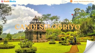 Eksplorasi Keajaiban Budaya di Candi Selogriyo di Jawa Tengah