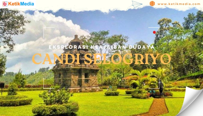 Candi Selogriyo