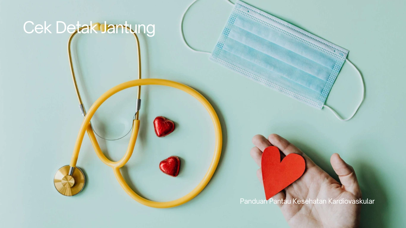 detak jantung bayi cepat