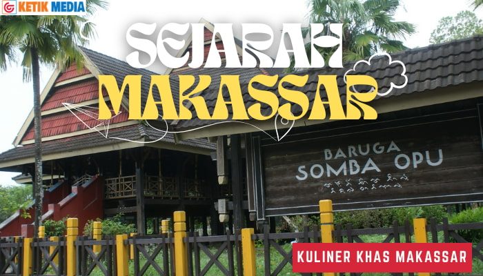Kuliner Khas Makassar