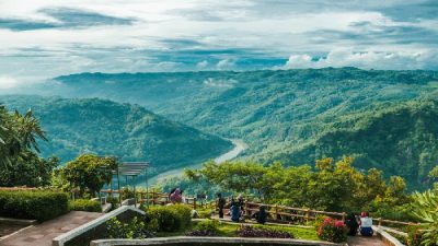 Lembah Nirwana: Lokasi, Daya Tarik dan Fasilitas