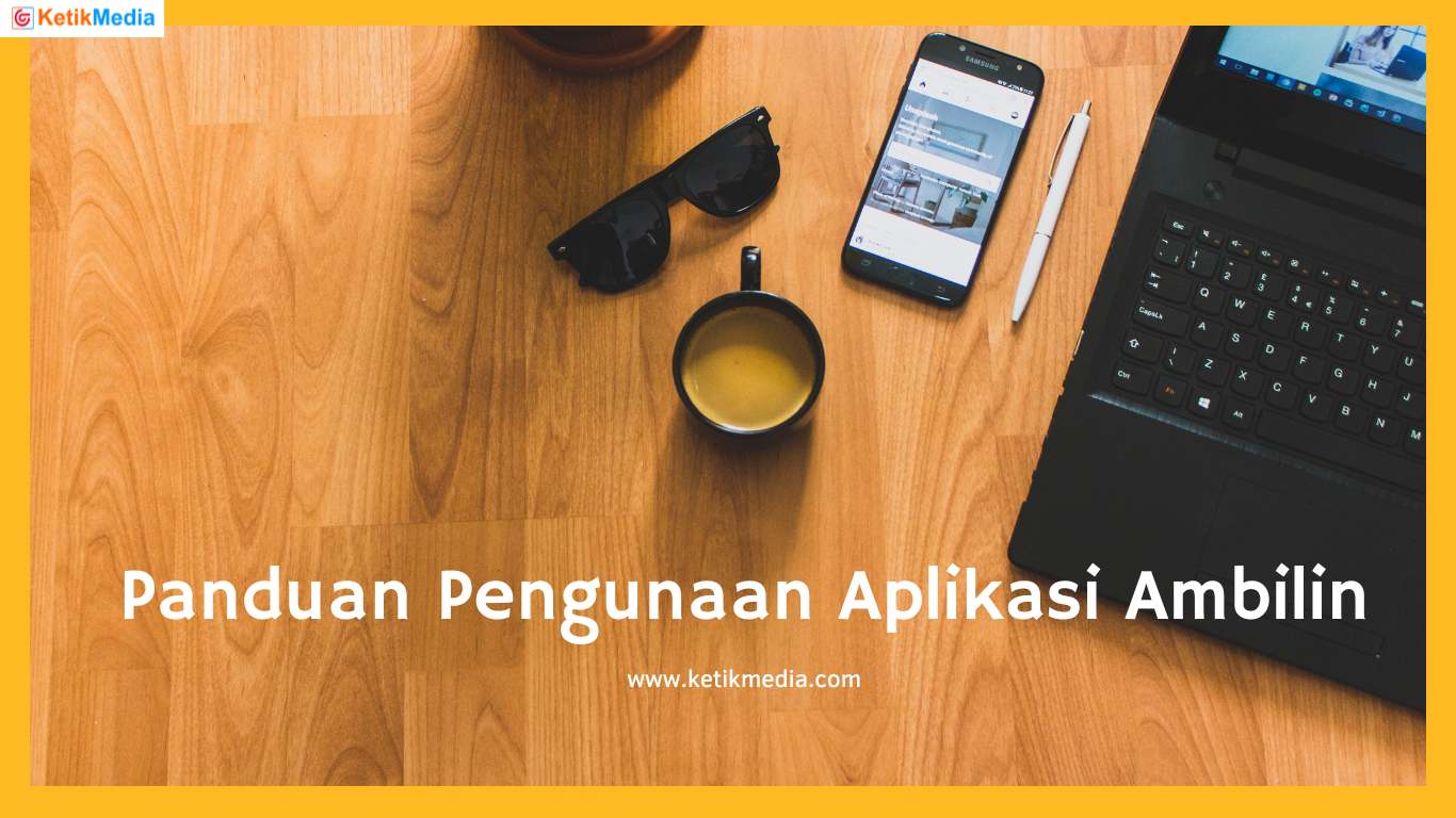 Aplikasi Brilink