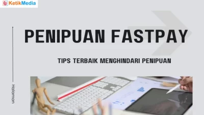 Penipuan Fastpay