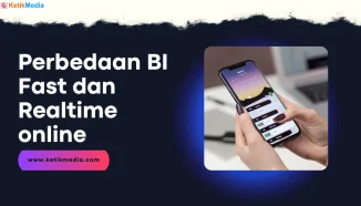 Perbedaan BI Fast dan Real-time Online dalam Bidang Bisnis Keuangan
