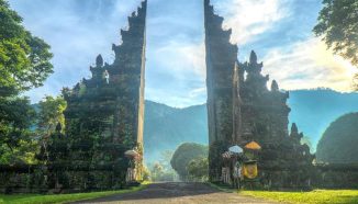 Rekomendasi Tempat Wisata di Bali Terbaru Hari Ini