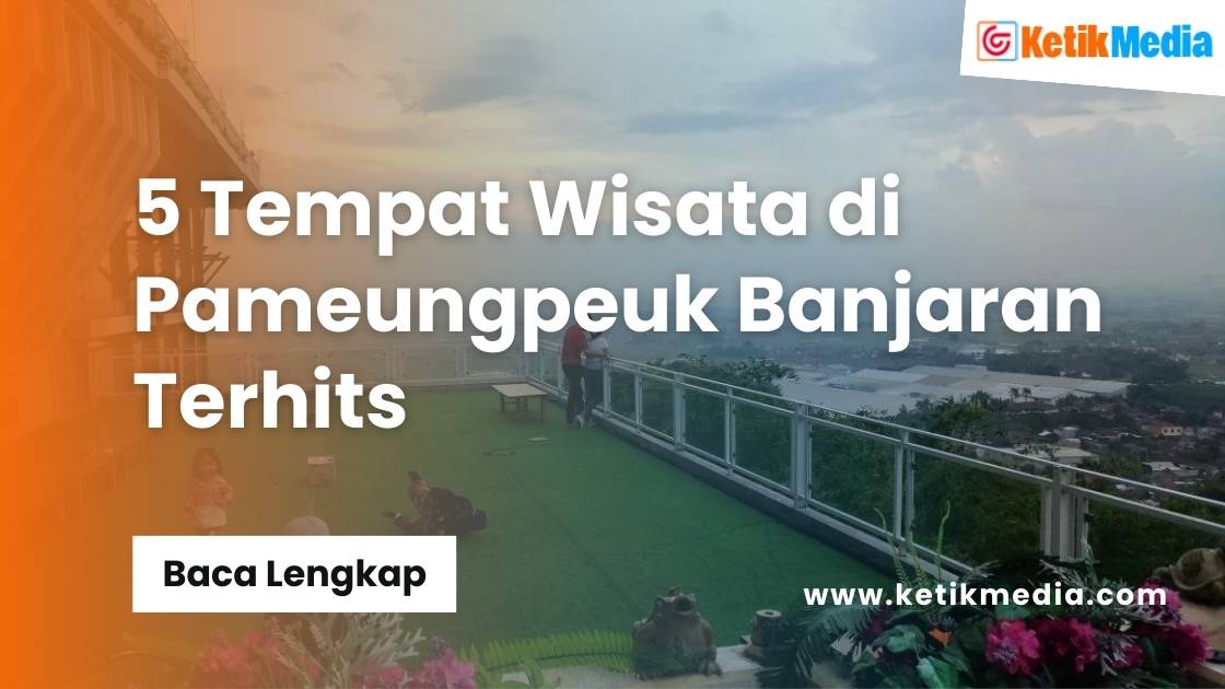 Tempat Wisata di Pameungpeuk Banjaran