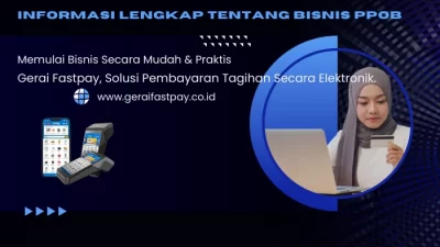 bisnis PPOB