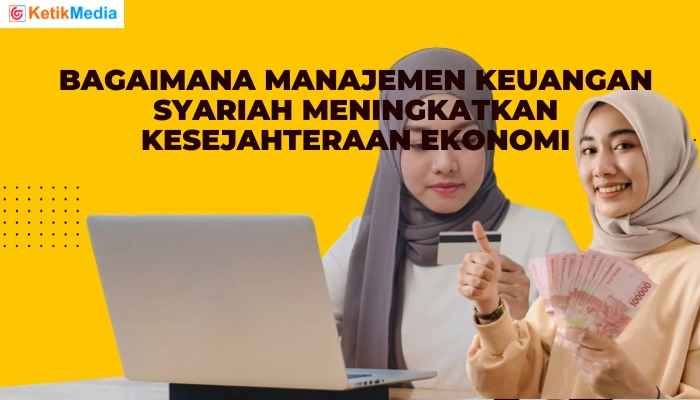 manajemen keuangan syariah