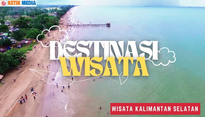 pantai asmara kalimantan selatan
