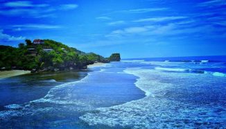 Wisata Jogja Dekat Pantai Indrayanti yang Harus Anda Kunjungi!