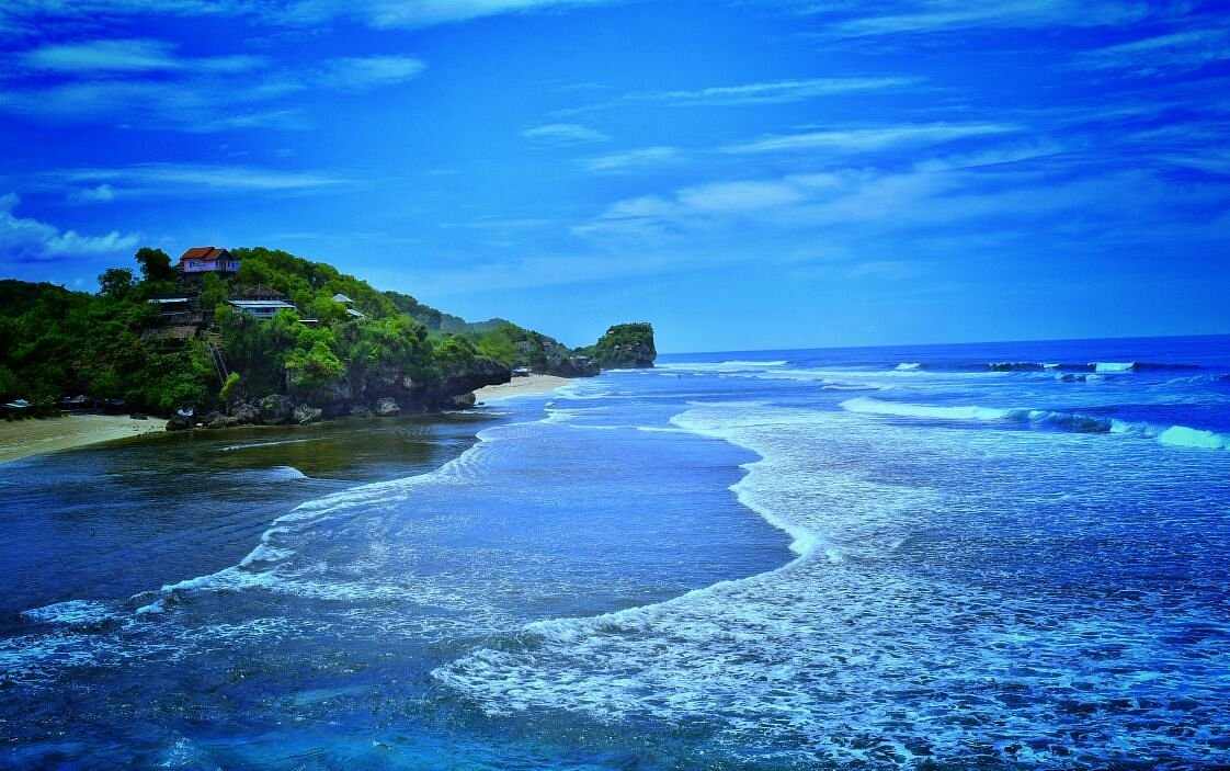 pantai indrayanti
