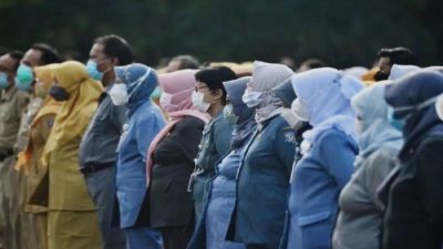 Siapa Saja yang Termasuk ASN? Ini Daftar Lengkapnya 