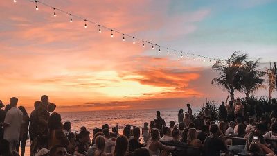 Rekomendasi Terbaik Tempat Wisata di Bali yang Terkenal 2024