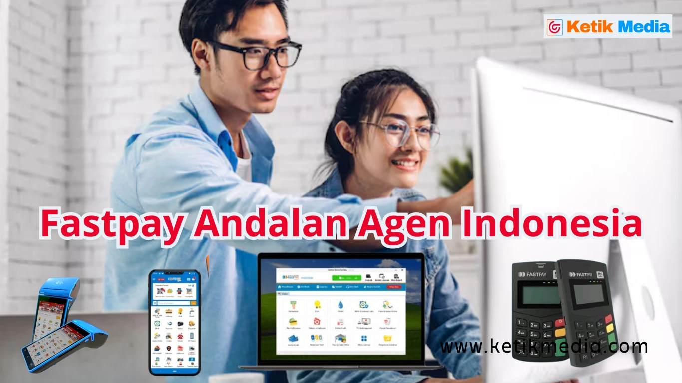 Web Fastpay: Panduan dan Informasi Web Report, Login dan Aplikasi