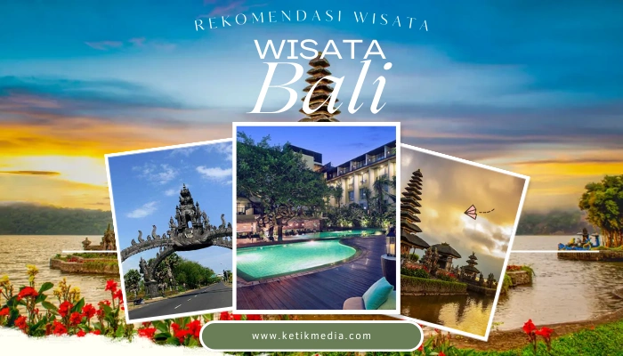 Wisata Bali murah