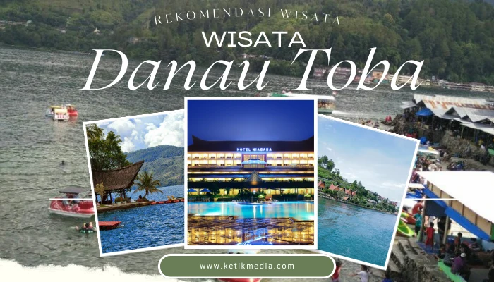 hotel danau toba international cottage berastagi