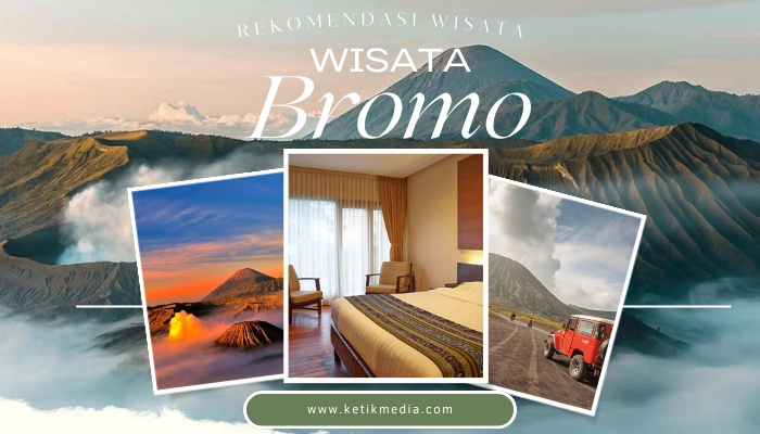 wisata terbaru di bromo