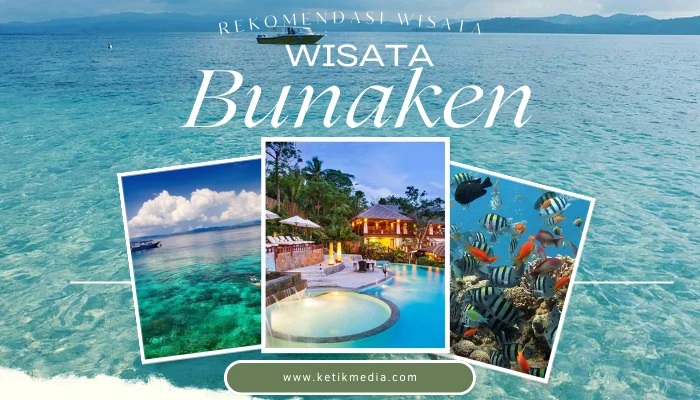 wisata bunaken snorkeling