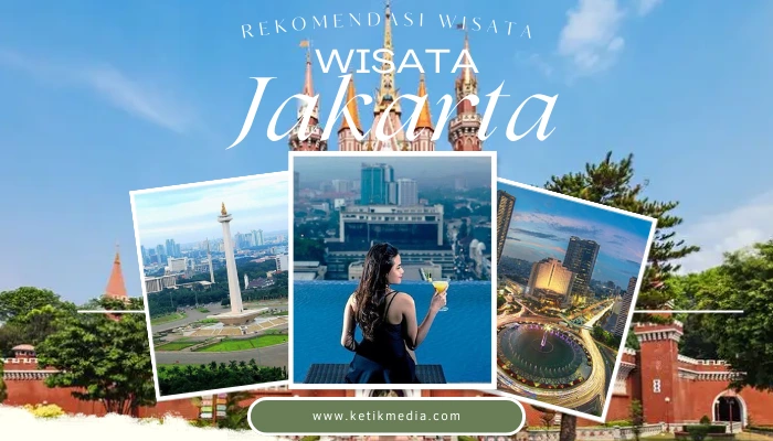 Tempat wisata anak di Jakarta yang murah