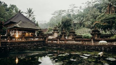 Surga Wisata Tanjung Benoa Bali, Menarik Perhatian Wisatawan