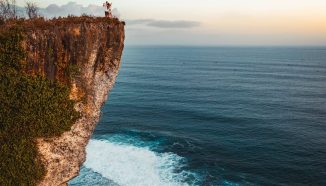 25 Tempat Wisata di Bali, Nomor 10 dan 11 Rekomended Banget!