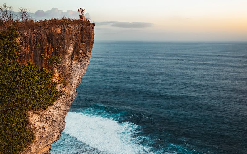 25 tempat wisata di Bali