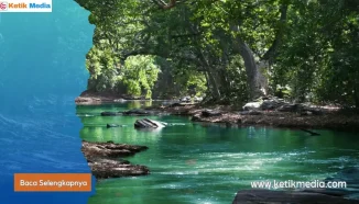 7 Taman Wisata Alam Indonesia yang Menakjubkan