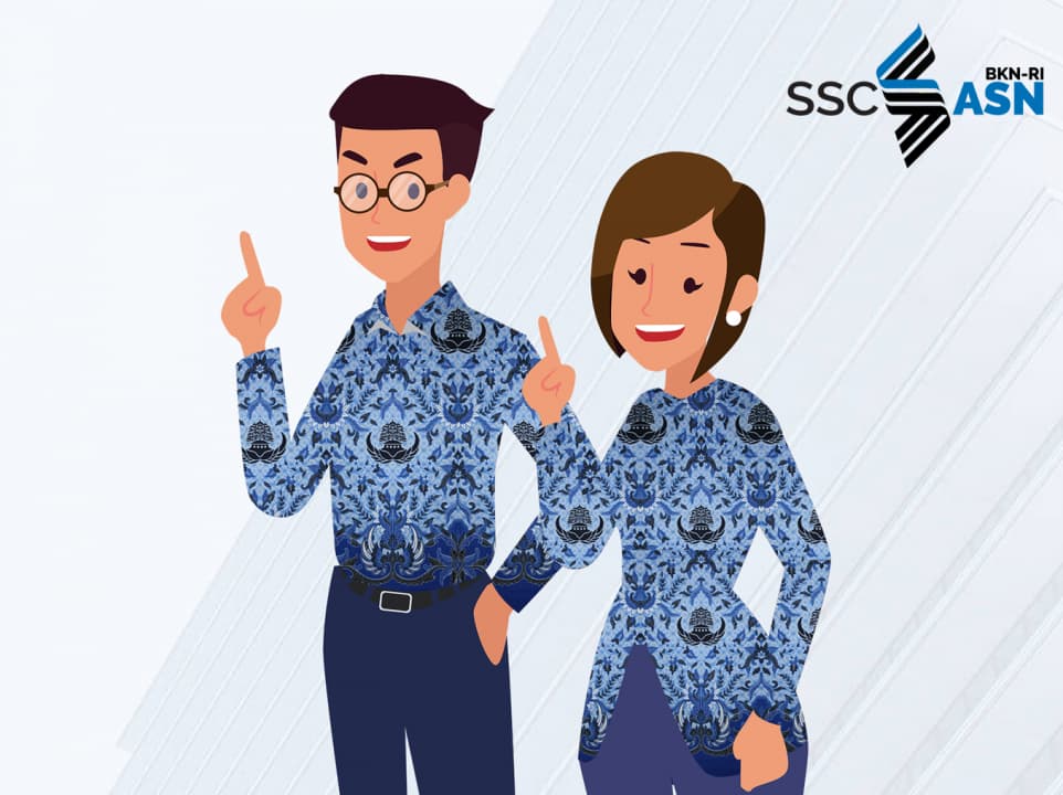 CPNS 2024 Buka Banyak Kuota untuk berbagai Jurusan