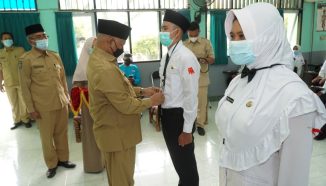 Cara Mendaftar CPNS 2024 untuk Lulusan SMA SMK Hingga S1