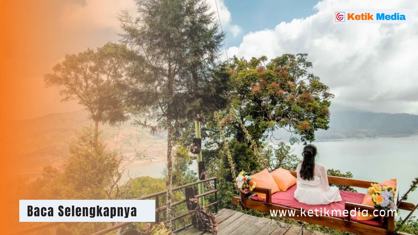 Daftar Tempat Wisata di Bali Utara Terkenal