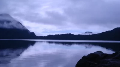7 Tempat Wisata Kerinci Terbaik dan Paling Populer!