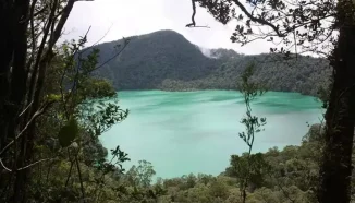 7 Tempat Wisata Pasaman Barat yang Wajib Anda Kunjungi!