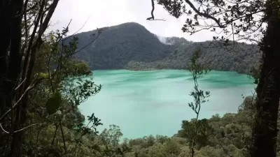 7 Tempat Wisata Pasaman Barat yang Wajib Anda Kunjungi!