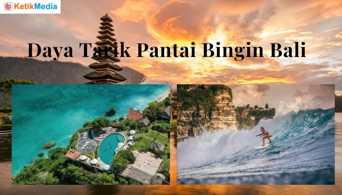 pantai bingin uluwatu bali