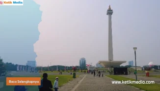 Liburan Murah di Sekitar Jakarta yang Wajib Anda Kunjungi