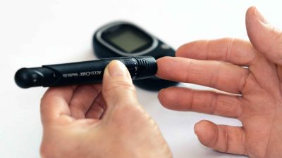 5 Jenis Obat Diabetes Umum Rekomendasi Dokter