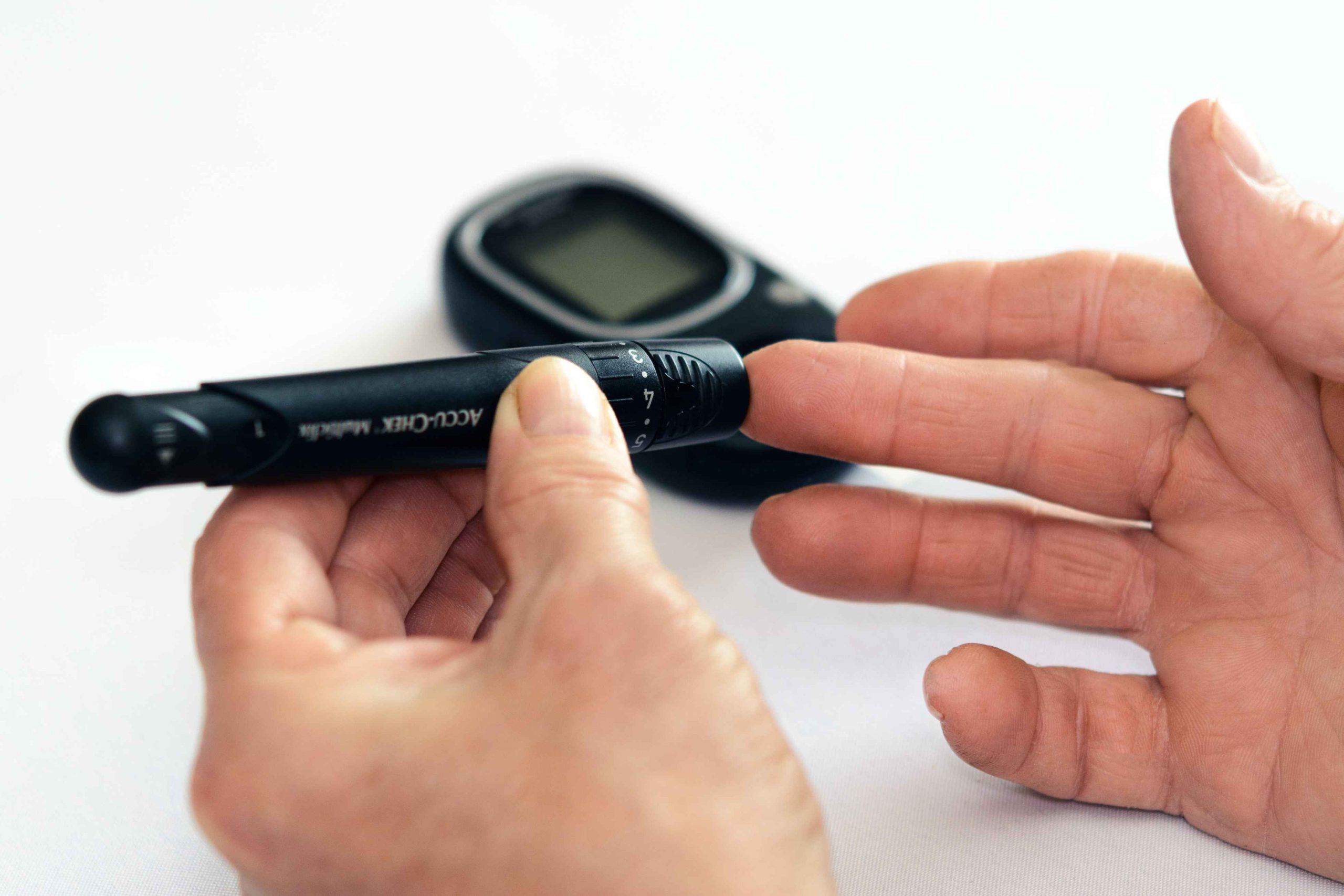 obat diabetes