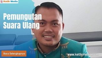 Pemungutan Suara Ulang Akan Digelar di Empat TPS di Toraja Utara