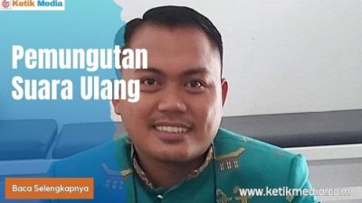 Pemungutan Suara Ulang Akan Digelar di Empat TPS di Toraja Utara