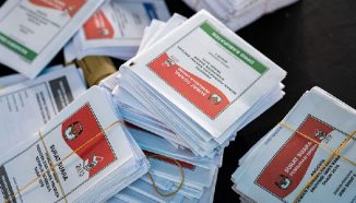 Hasil Real Count DPRD Tana Toraja, Gerindra Dapat Suara Terbanyak